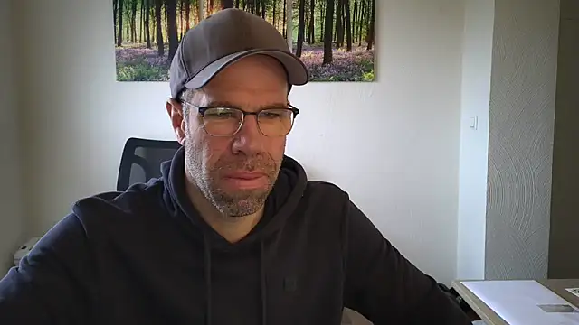 Harry Boldt online show from November 12, 7:12 am