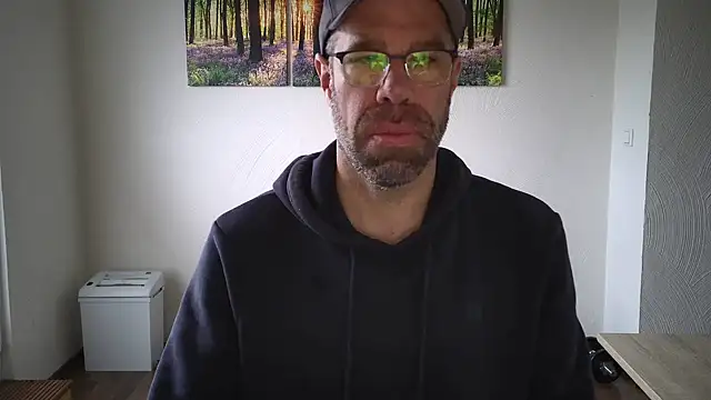 Harry Boldt online show from October 9, 6:03 am