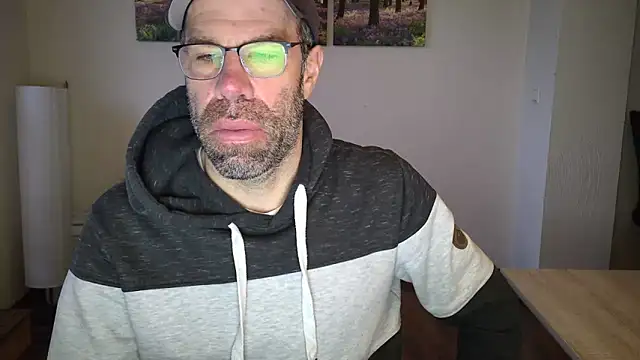 Harry Boldt online show from November 28, 7:08 am