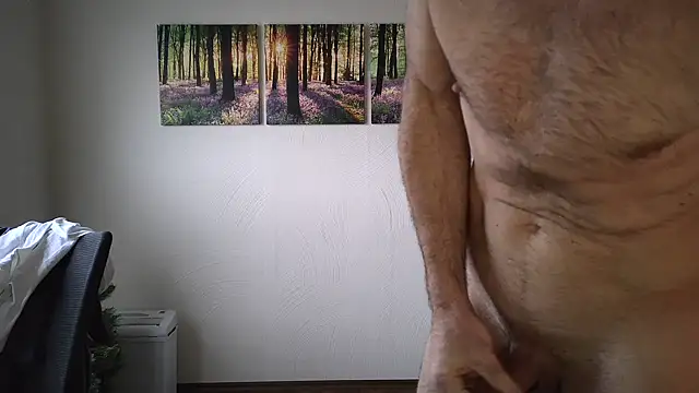 Harry Boldt online show from January 26, 3:25 pm