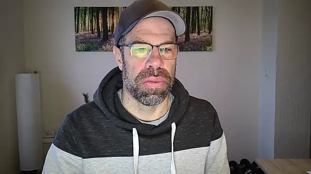 Harry Boldt online show from December 5, 7:29 am