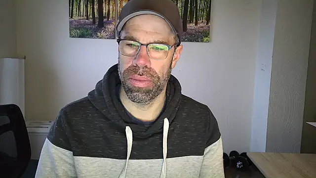 Harry Boldt online show from November 18, 7:11 am