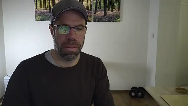 Harry Boldt online show from October 22, 5:01 pm