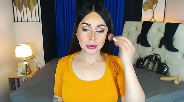 Snapshot of asian_ishnakhan chatting on March 12, 5:46 am asian ishnakhan online show from March 12, 5:46 am