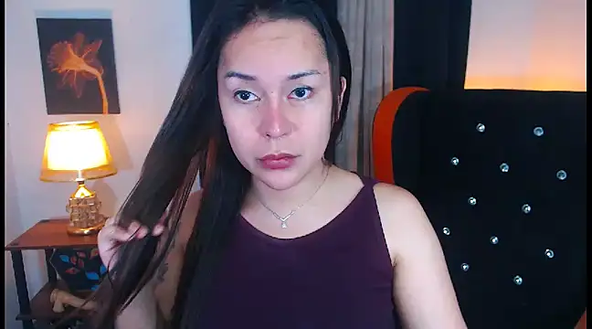 Snapshot of asian_ishnakhan chatting on March 1, 3:53 am asian ishnakhan online show from March 1, 3:53 am
