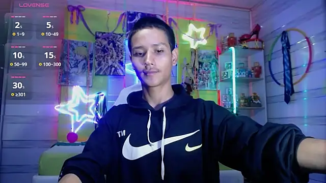 Snapshot of andy_staar chatting on February 19, 7:22 pm andy staar online show from February 19, 7:22 pm