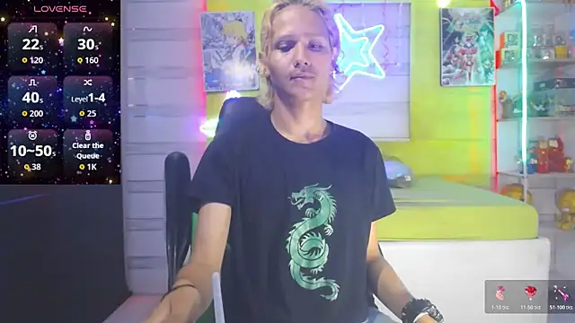 Snapshot of andy_staar chatting on December 21, 7:37 pm andy staar online show from December 21, 7:37 pm