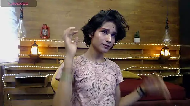 andy staar online show from November 7, 6:56 pm