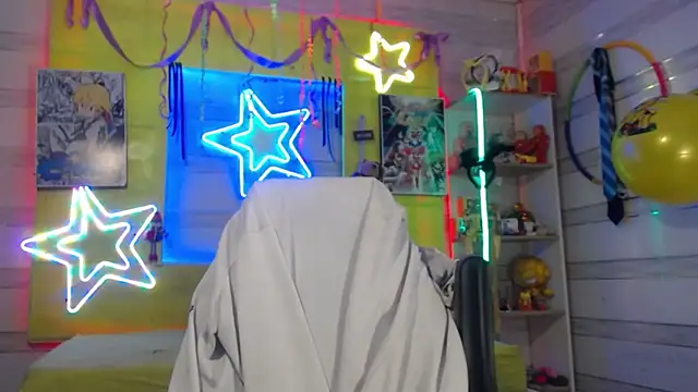 Snapshot of andy_staar chatting on February 7, 7:00 pm andy staar online show from February 7, 7:00 pm