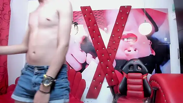 andy staar online show from November 19, 7:03 pm