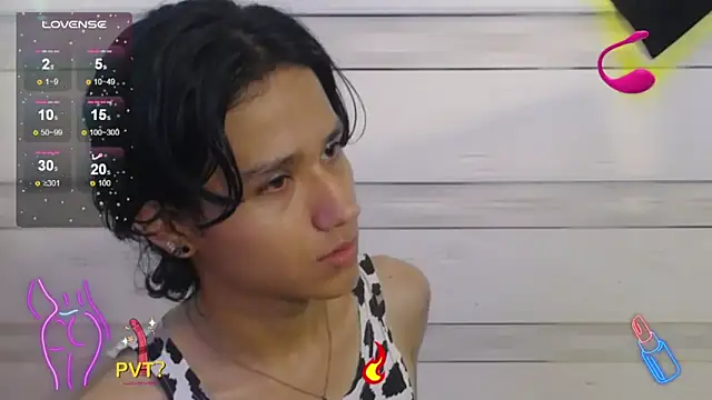 andy staar online show from November 1, 7:19 pm