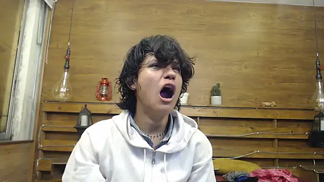 andy staar online show from November 14, 7:06 pm