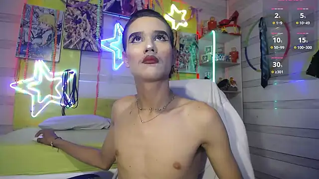 Snapshot of andy_staar chatting on February 24, 6:31 pm andy staar online show from February 24, 6:31 pm