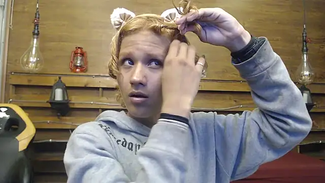 andy staar online show from November 24, 7:25 pm