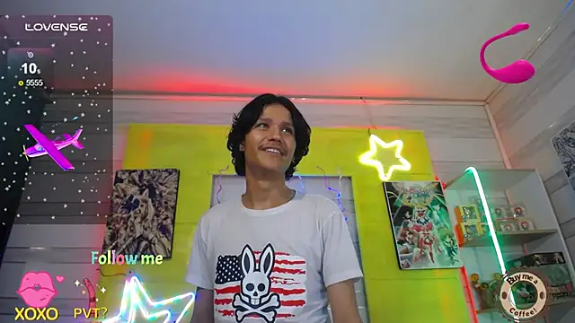 andy staar online show from October 27, 7:37 pm