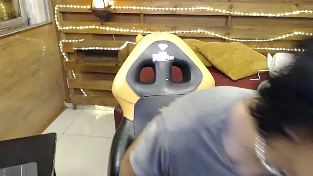 andy staar online show from November 13, 7:29 pm