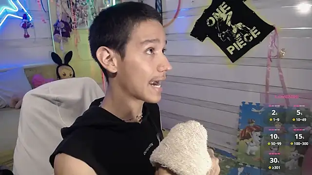 Snapshot of andy_staar chatting on February 21, 6:21 pm andy staar online show from February 21, 6:21 pm