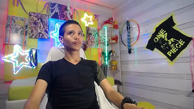 Snapshot of andy_staar chatting on February 11, 6:08 pm andy staar online show from February 11, 6:08 pm