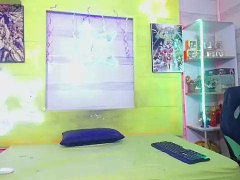 andy staar online show from November 28, 7:14 pm