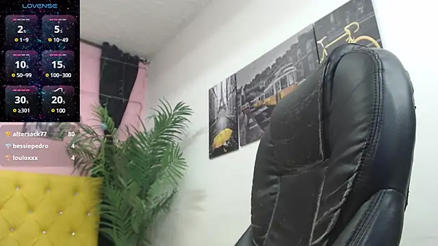 candiapole online show from March 15, 3:48 pm