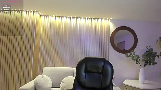 GabriellaLee online show from March 5, 3:18 am