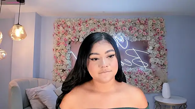 GabriellaLee online show from March 7, 3:02 am