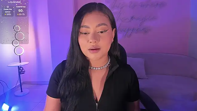 GabriellaLee online show from March 22, 11:23 am