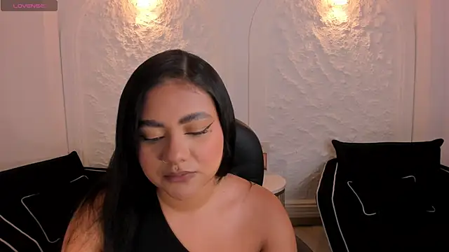 GabriellaLee online show from March 26, 3:38 am