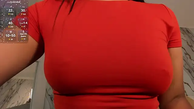 GabriellaLee online show from February 21, 3:41 am