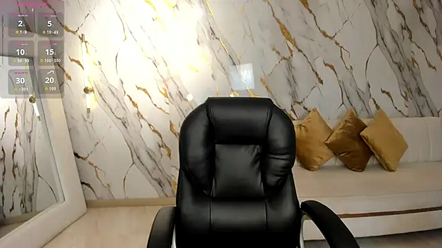 GabriellaLee online show from September 16, 2:56 am