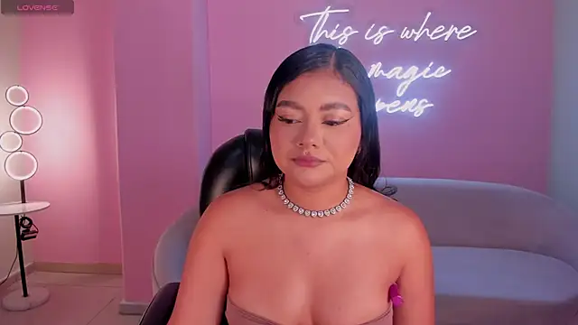 GabriellaLee online show from March 20, 3:29 am