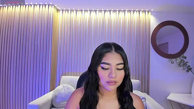 GabriellaLee online show from March 8, 3:28 am