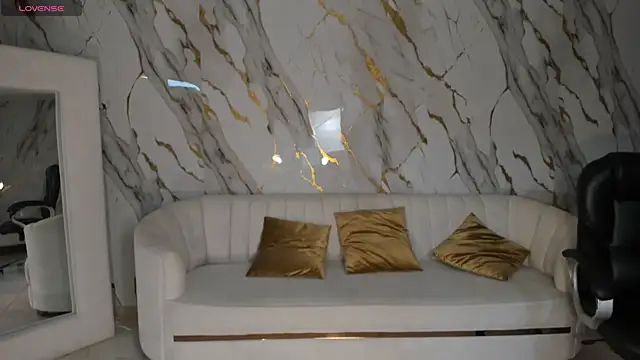 GabriellaLee online show from April 1, 3:19 am