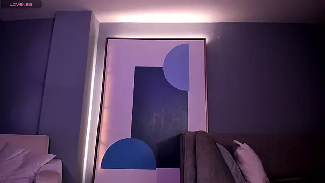 GabriellaLee online show from April 22, 3:13 am