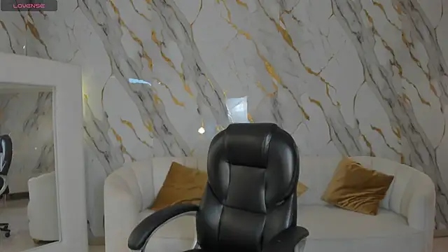 GabriellaLee online show from March 31, 3:41 am