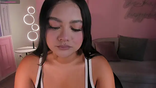 Snapshot of GabriellaLee chatting on June 11, 3:03 am GabriellaLee online show from June 11, 3:03 am
