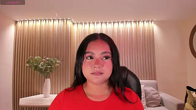 Snapshot of GabriellaLee chatting on June 25, 2:53 am GabriellaLee online show from June 25, 2:53 am