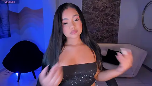 GabriellaLee online show from January 15, 3:32 am