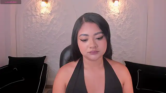 GabriellaLee online show from April 5, 11:00 pm