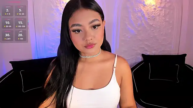 GabriellaLee online show from September 10, 3:05 am