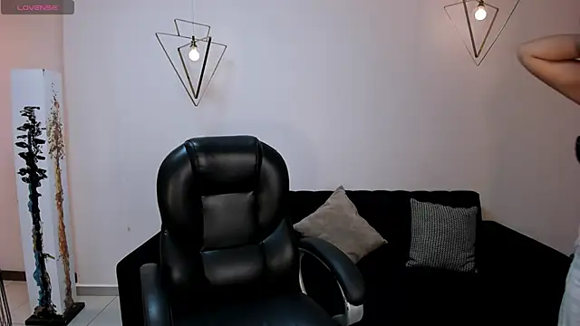 GabriellaLee online show from February 12, 3:17 am