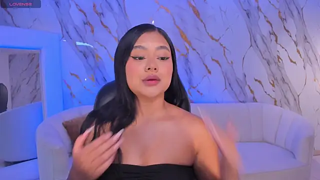 GabriellaLee online show from April 3, 3:24 am