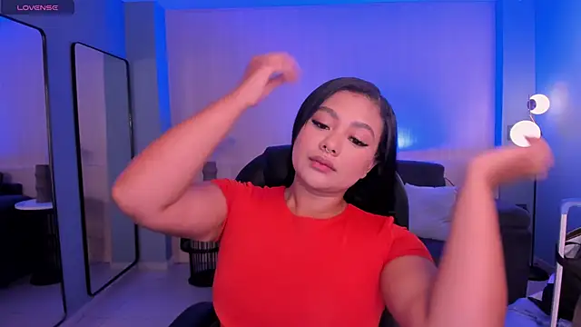 GabriellaLee online show from May 13, 3:35 am