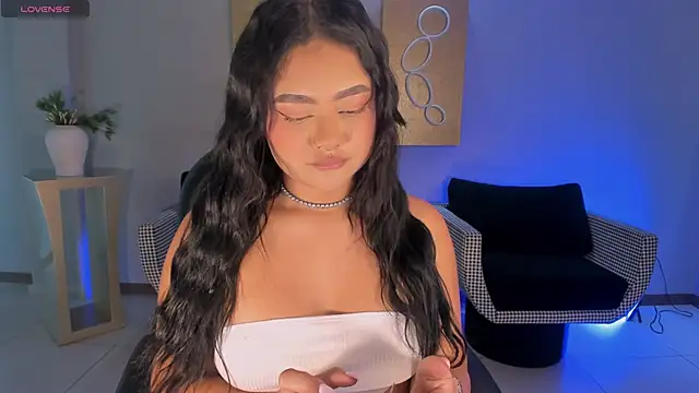 GabriellaLee online show from February 7, 3:25 am