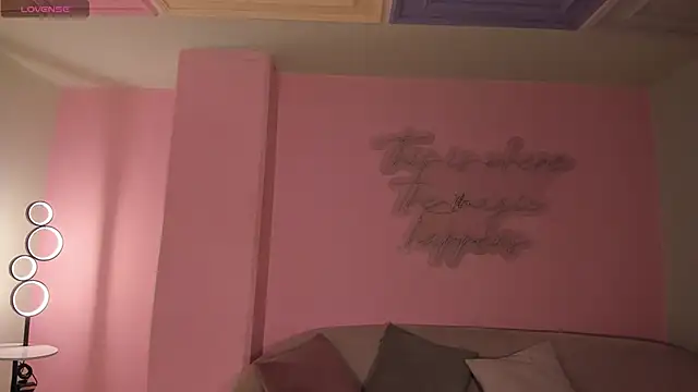 GabriellaLee online show from March 21, 3:30 am