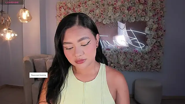 GabriellaLee online show from April 30, 3:35 am