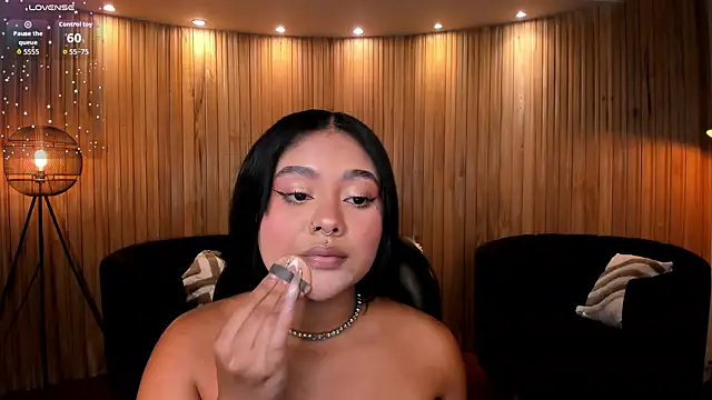 GabriellaLee online show from December 22, 12:33 am