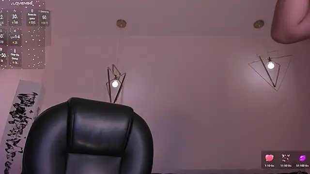 GabriellaLee online show from January 12, 12:28 am