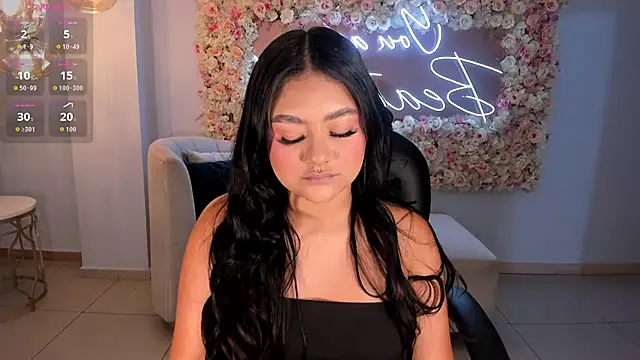 GabriellaLee online show from September 24, 2:29 am