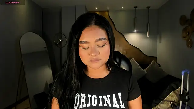 GabriellaLee online show from January 7, 3:00 am